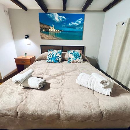 Giglio Home Палермо Экстерьер фото
