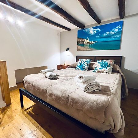 Giglio Home Палермо Экстерьер фото