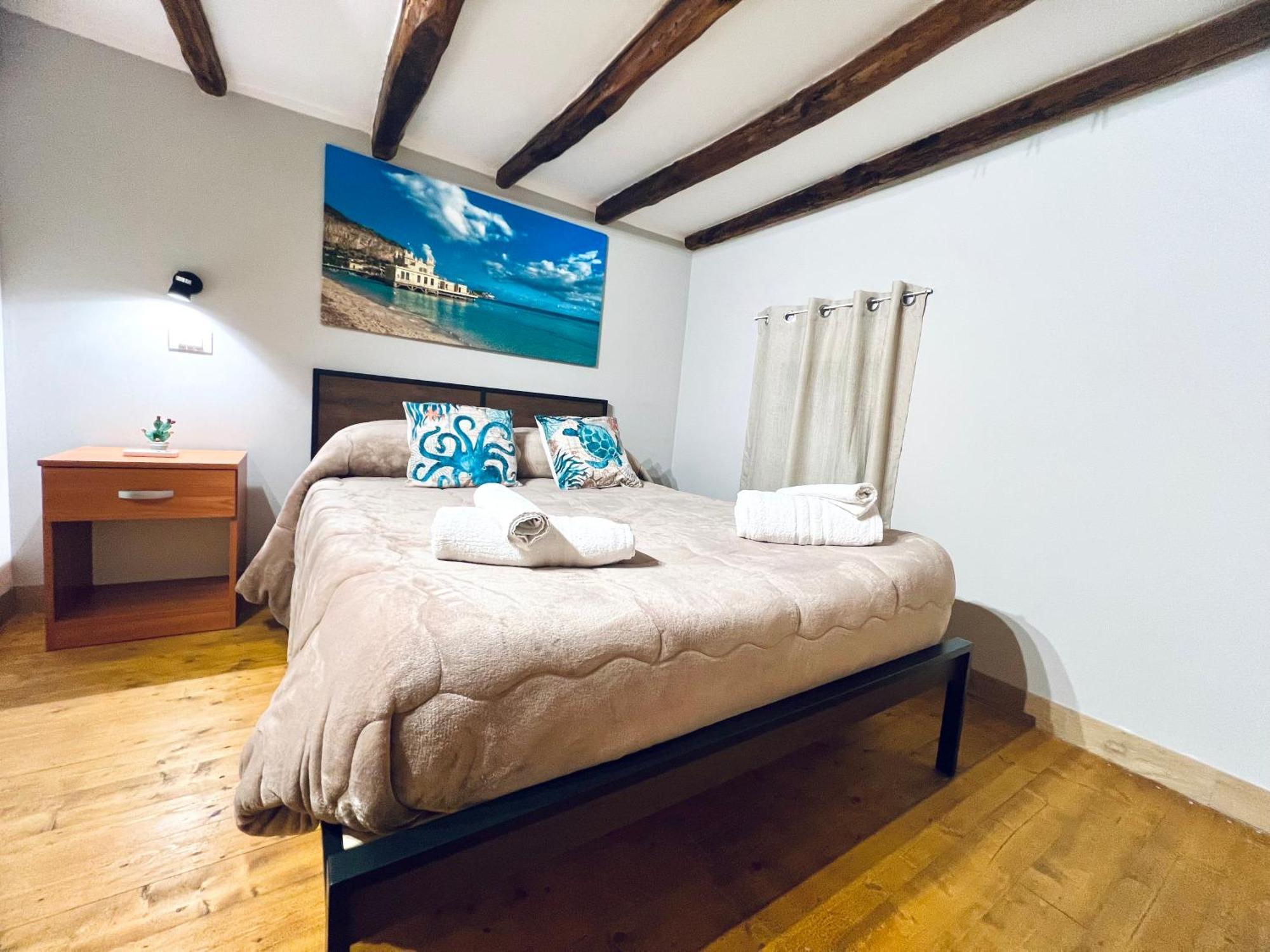 Giglio Home Палермо Экстерьер фото