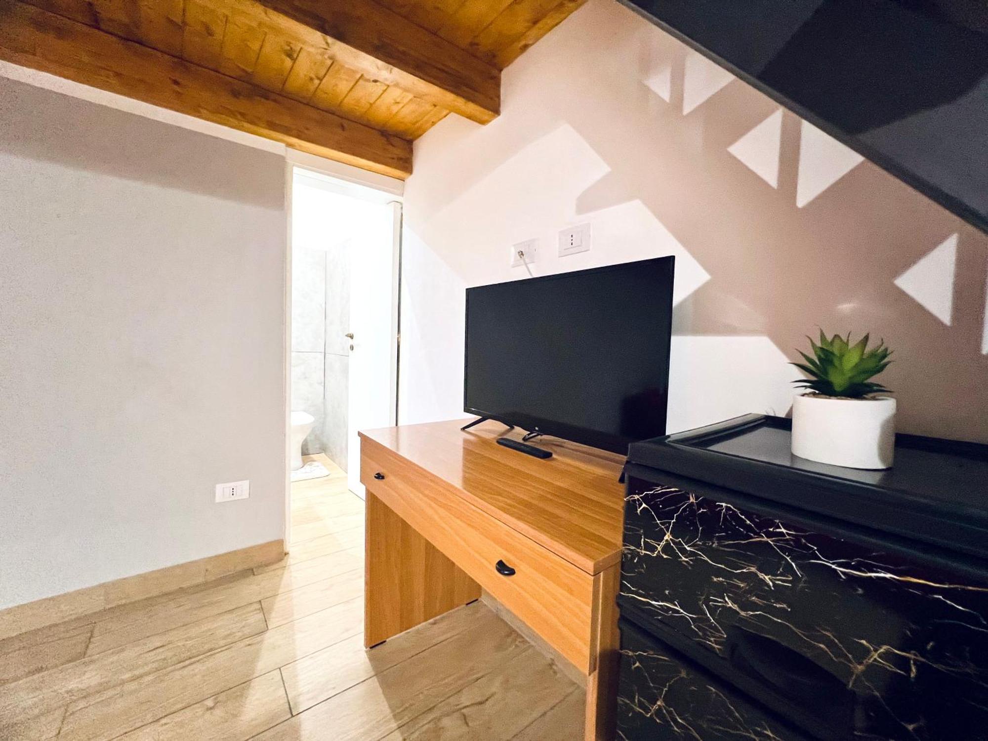 Giglio Home Палермо Экстерьер фото