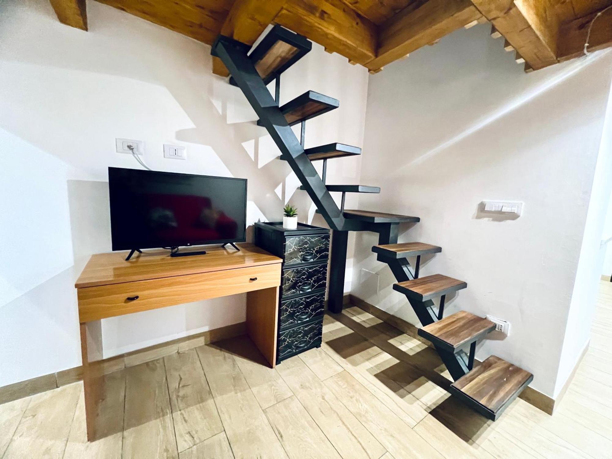 Giglio Home Палермо Экстерьер фото