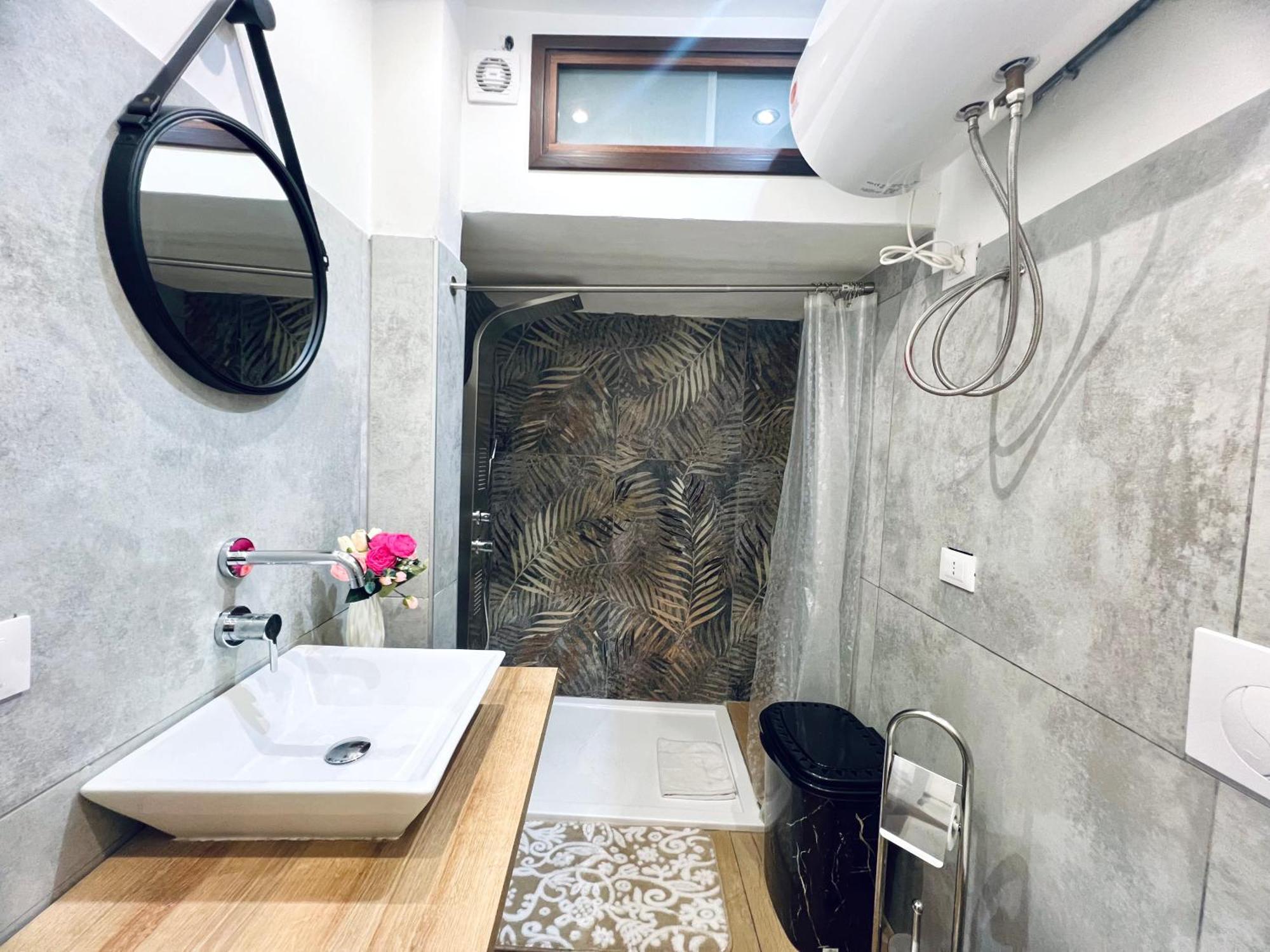 Giglio Home Палермо Экстерьер фото