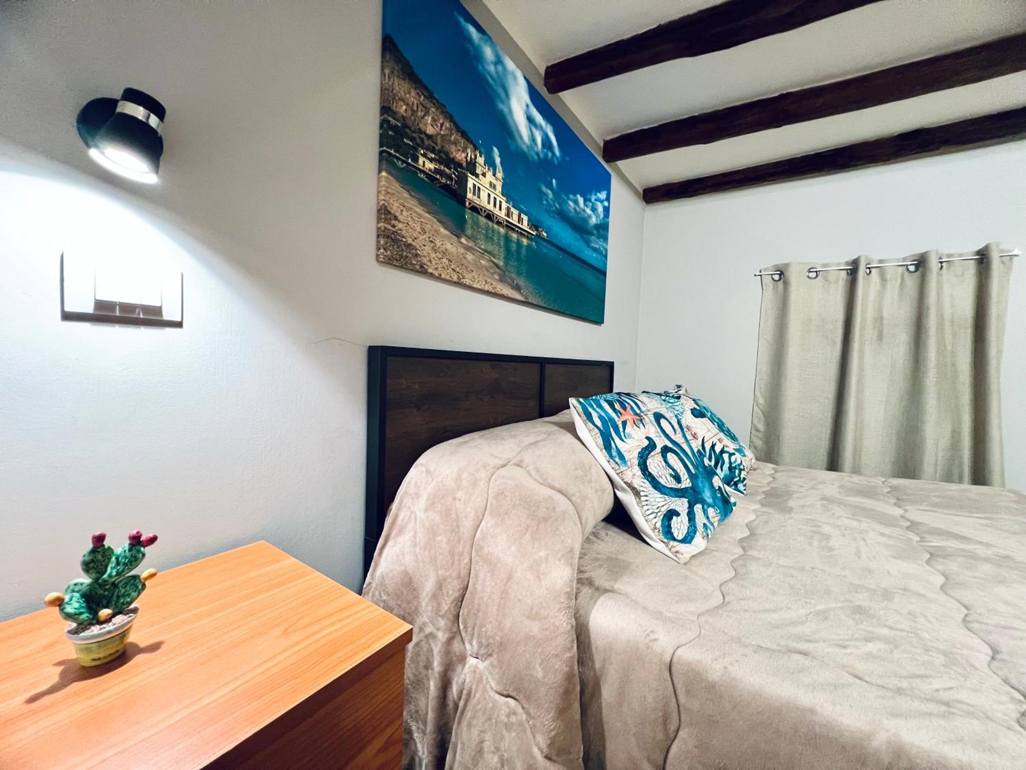 Giglio Home Палермо Экстерьер фото