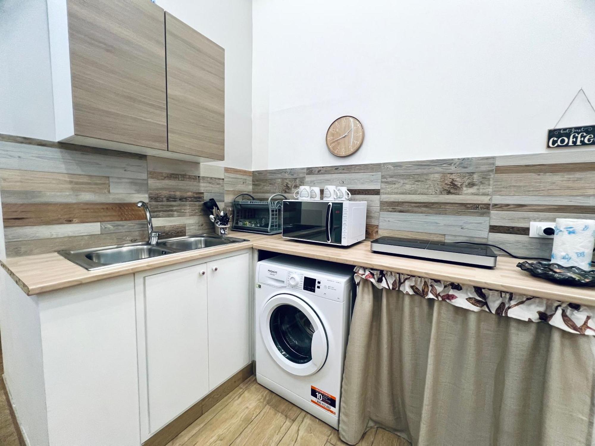 Giglio Home Палермо Экстерьер фото