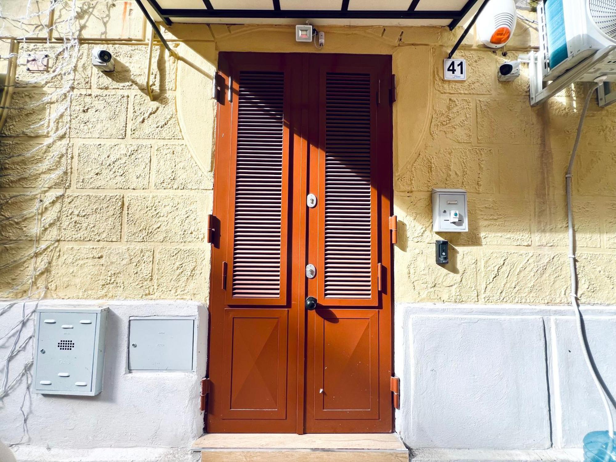 Giglio Home Палермо Экстерьер фото